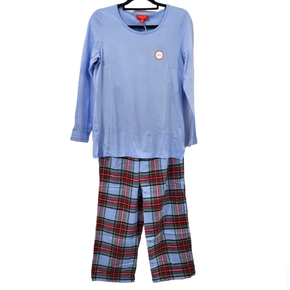 NWT Macy's Family Pjs Set Size M - Picture 1 of 4
